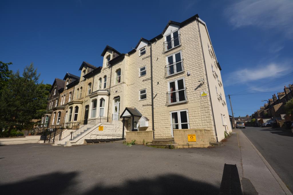 Kings Court, 98 Kings Road, Harrogate, North Yorkshire, HG1 5HH