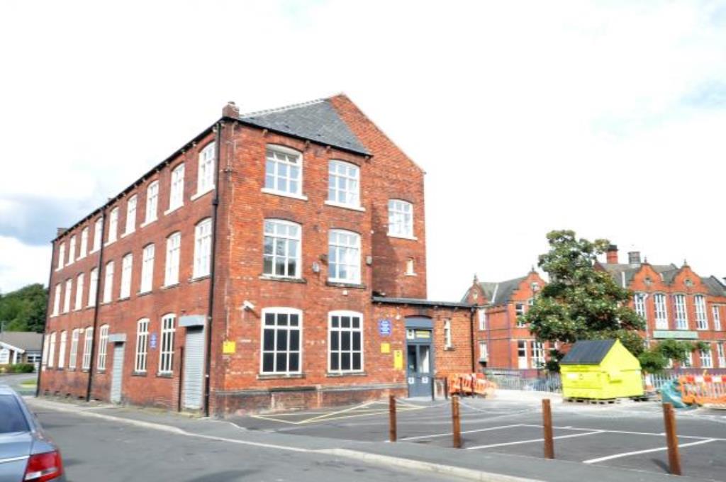 Photo of Eyres Terrace, Armley, Leeds, West Yorkshire, LS12 3BF