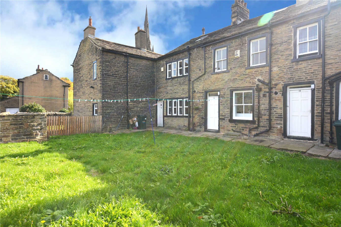 Photo of Little Horton Green, Bradford, West Yorkshire, BD5 0NG