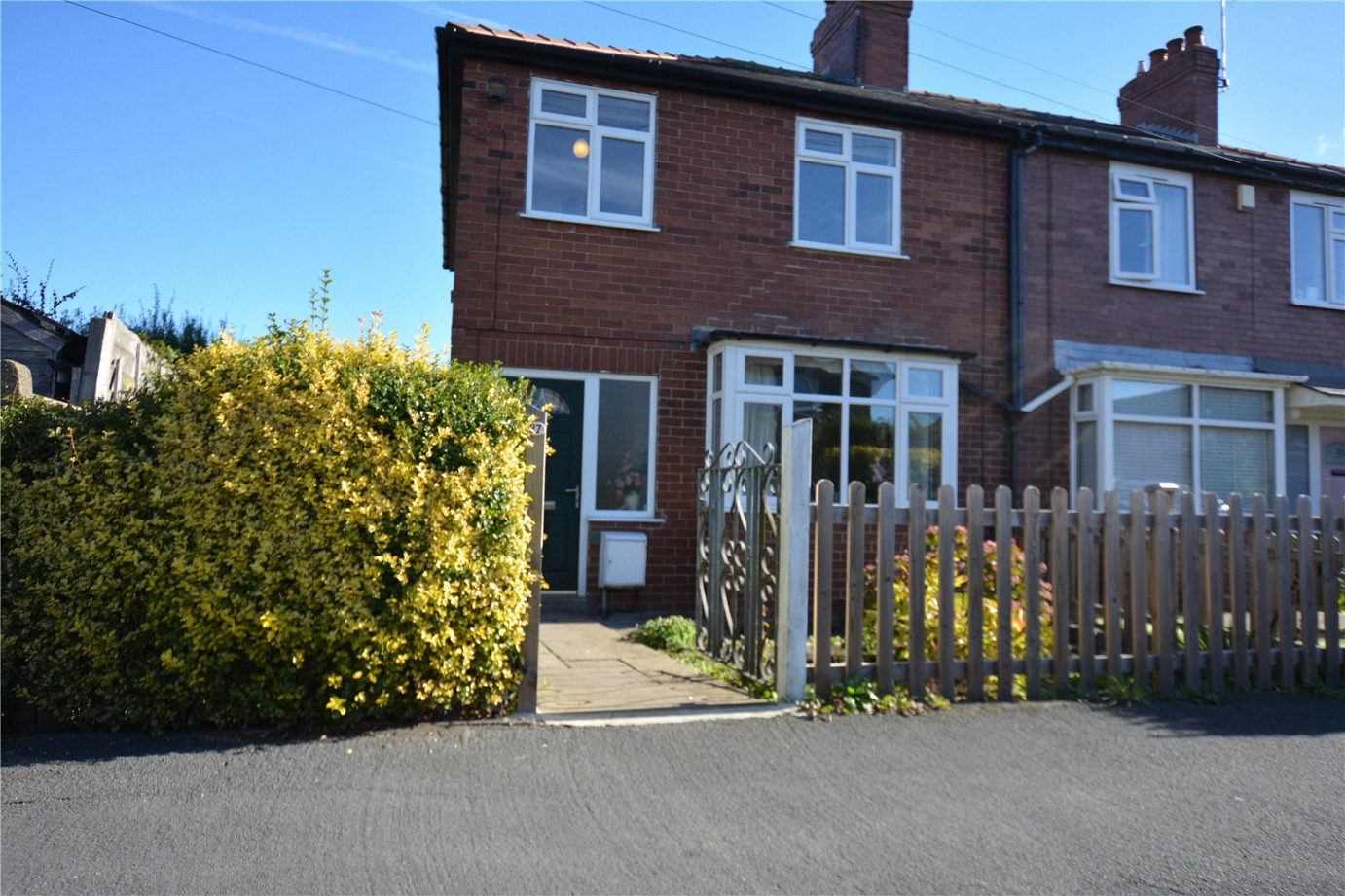 Photo of Rawson Street, Harrogate, HG1 4NU